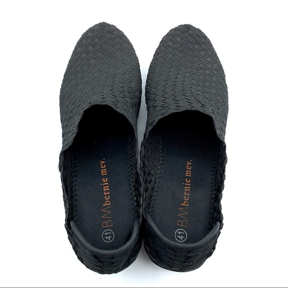 Bernie Mev Gem Wedge - Picture 9 of 11